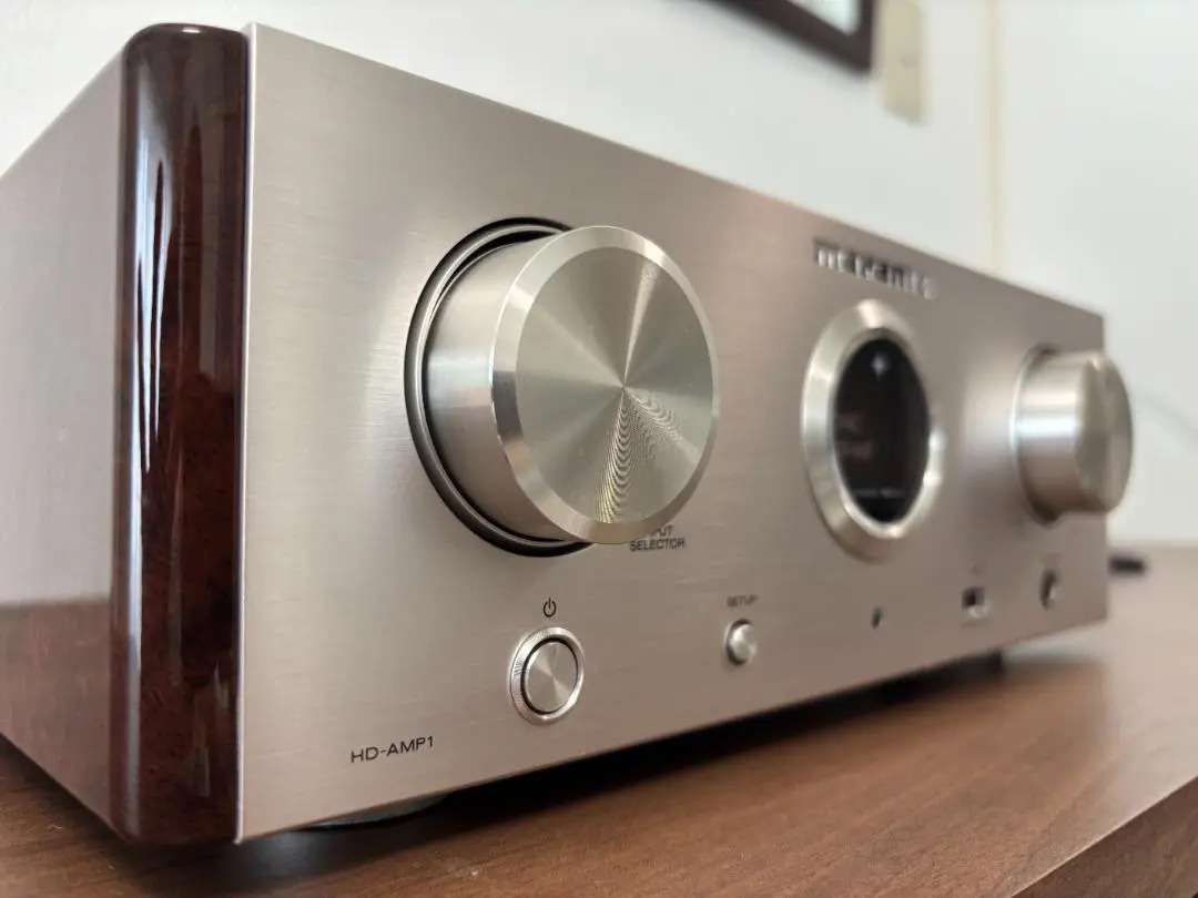 marantz マランツ HD-AMP1 完品 25日まで出品 marantz マランツ HD-AMP1 完品 25日まで出品 アンプ
