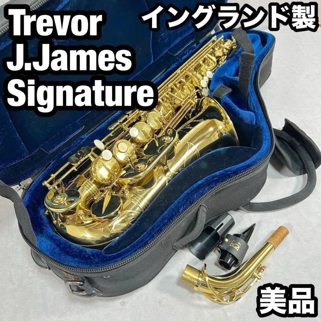 Trevor James TJ10xⅡ フルート 2025年最新】trev jamesの人気アイテム - メルカリ