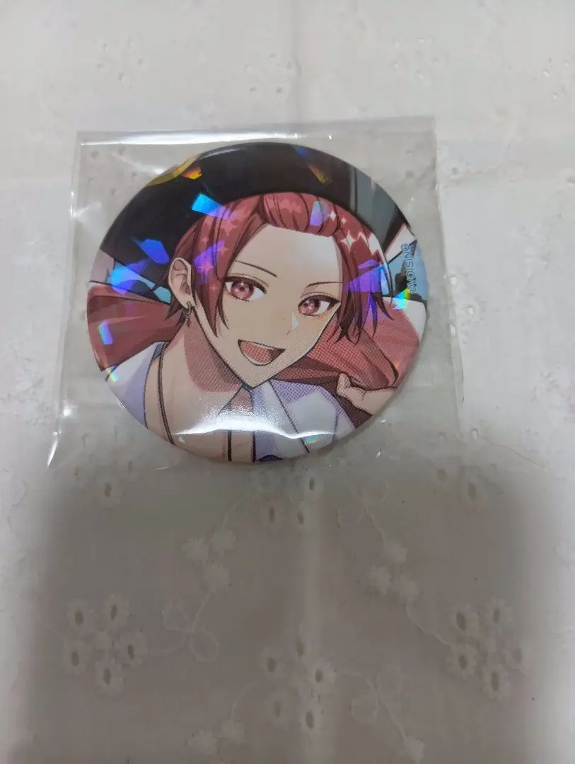 Thumbnail of Riura button badge