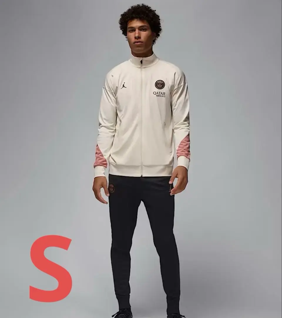 2025年最新】psg ジョーダン セットアップの人気アイテム - メルカリ