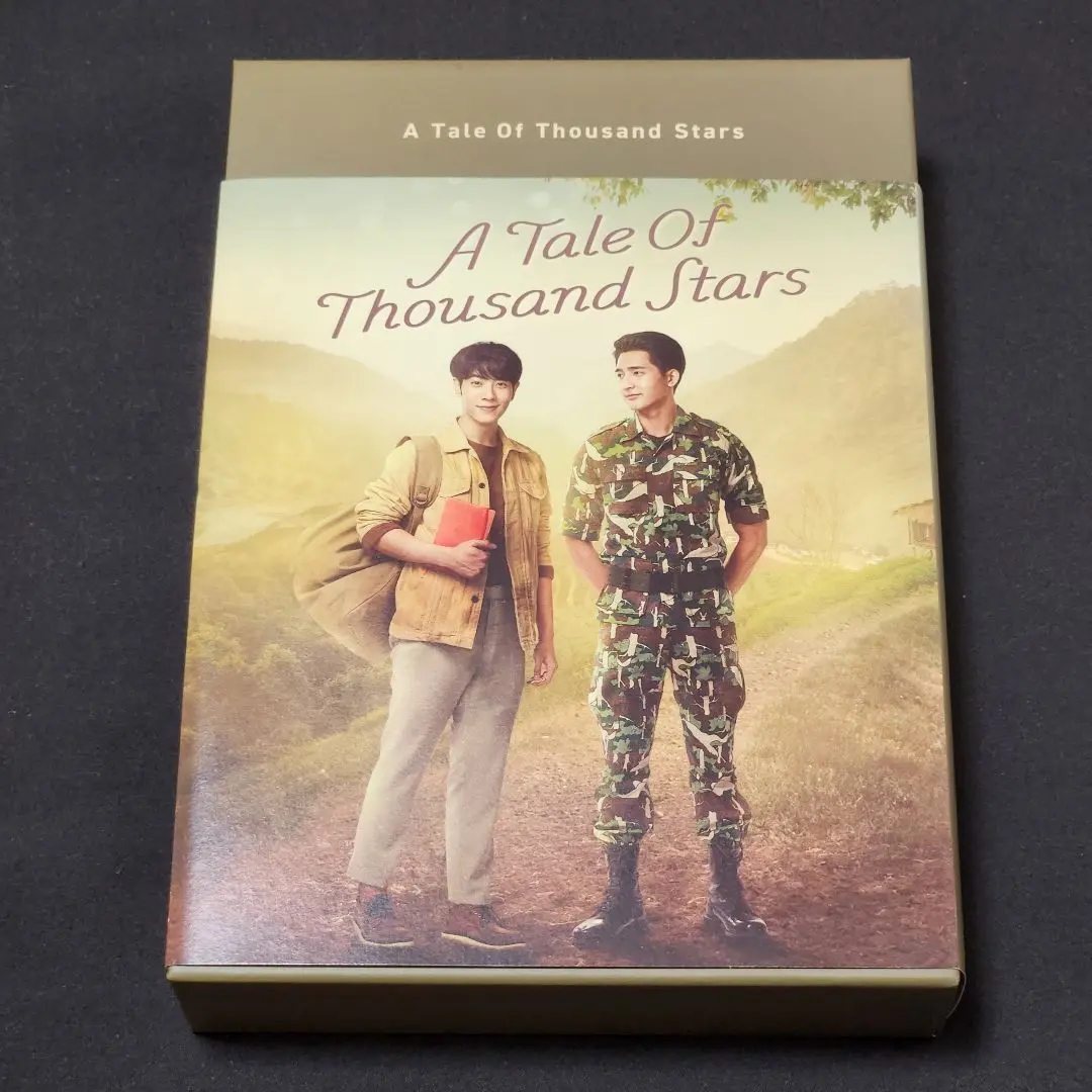 gmmtv 千星物語　グッズセット 2025年最新】a tale of thousand starsの人気アイテム - メルカリ