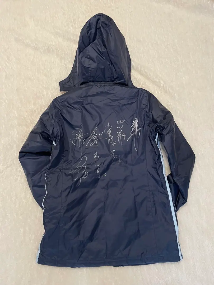 2025年最新】横浜ベイスターズ ジャンパーの人気アイテム - メルカリ