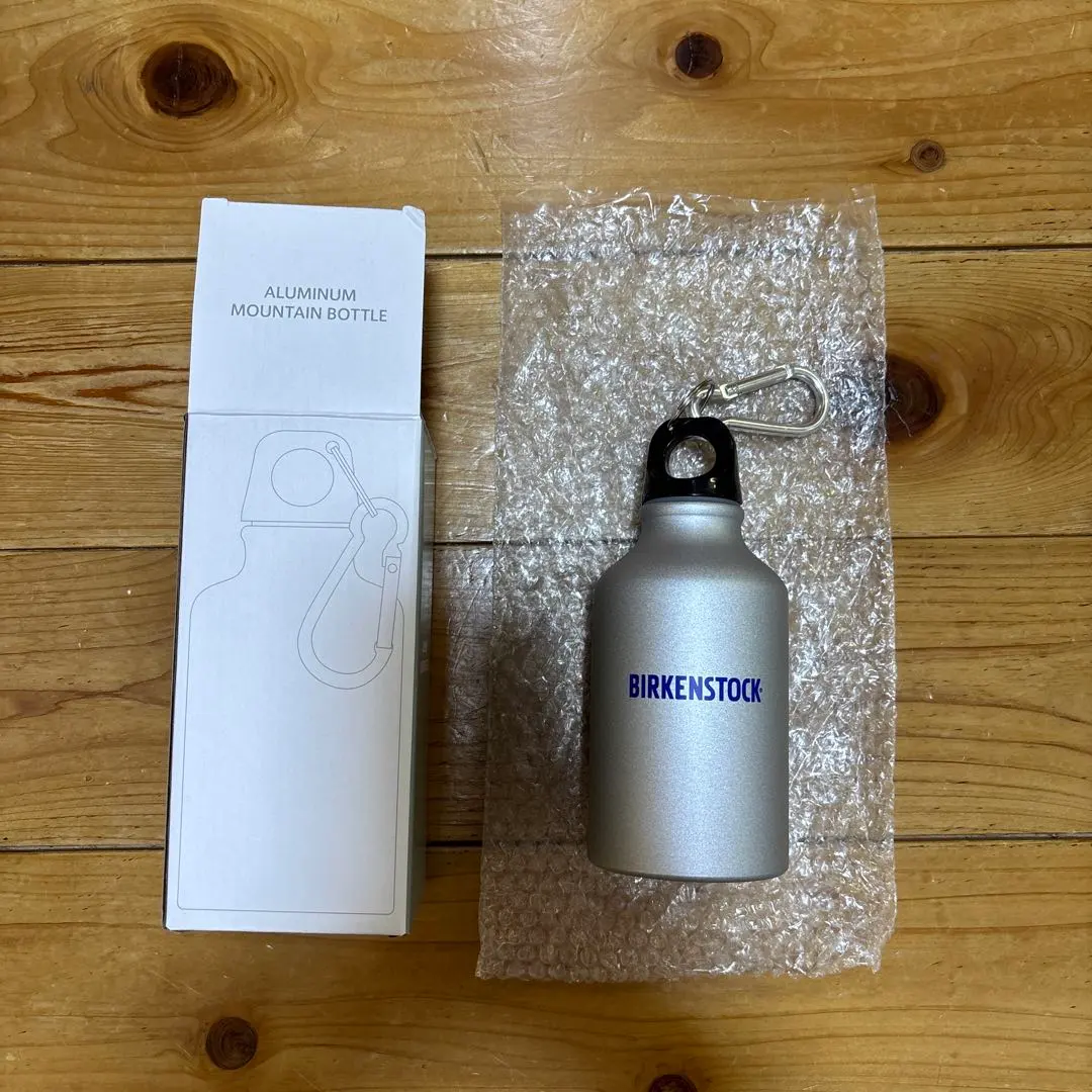 Thumbnail of BIRKENSTOCK Aluminum Mountain Bottle
