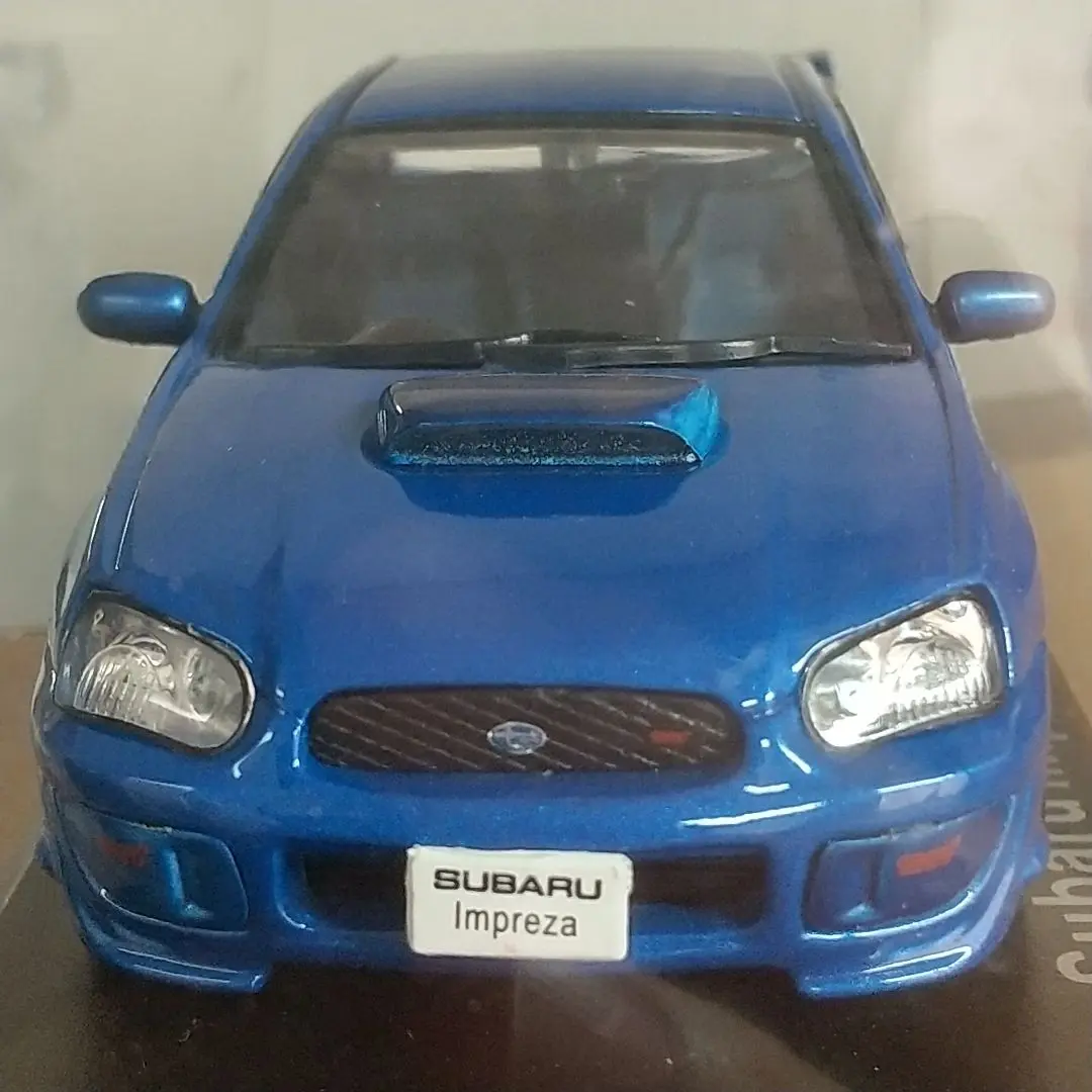 2025年最新】国産名車コレクション wrxの人気アイテム - メルカリ
