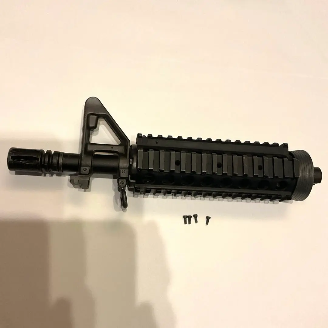 Amazon | マルイ純正M4 CRW ハイサイクル仕様フロントセット