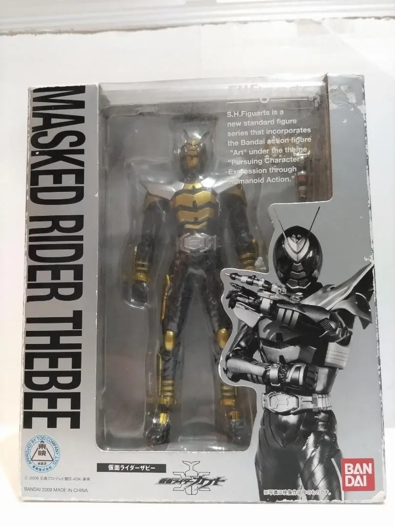 2025年最新】仮面ライダーザビー フィギュアーツの人気アイテム