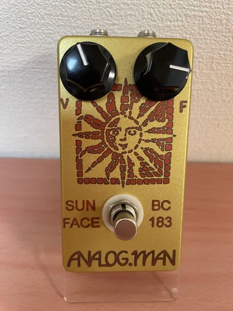 2025年最新】ANALOG man sun faceの人気アイテム - メルカリ