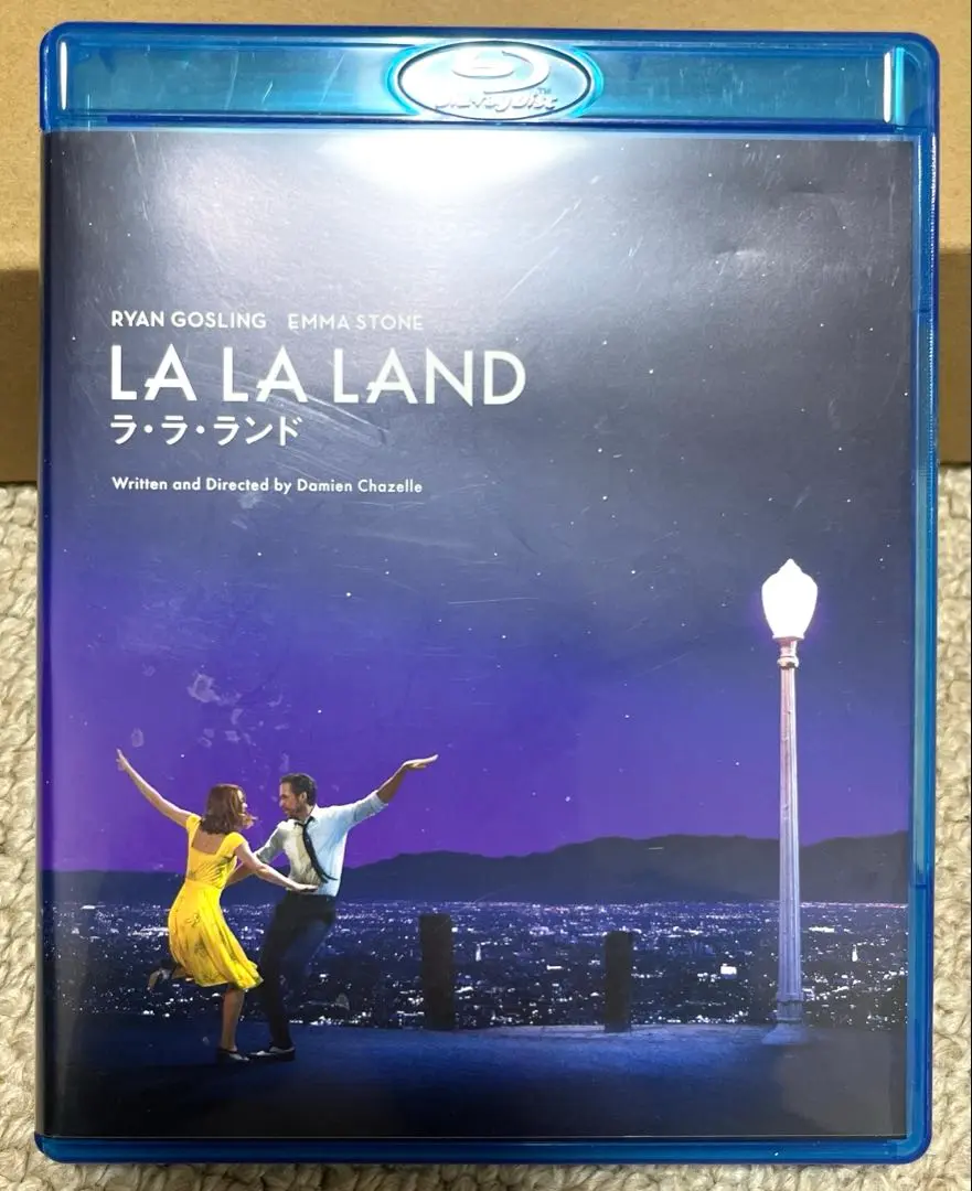 2025年最新】ラ・ラ・ランド コレクターズ・エディション