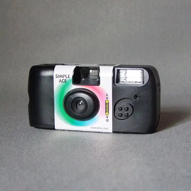 2025年最新】写ルンです シンプルエース 39の人気アイテム