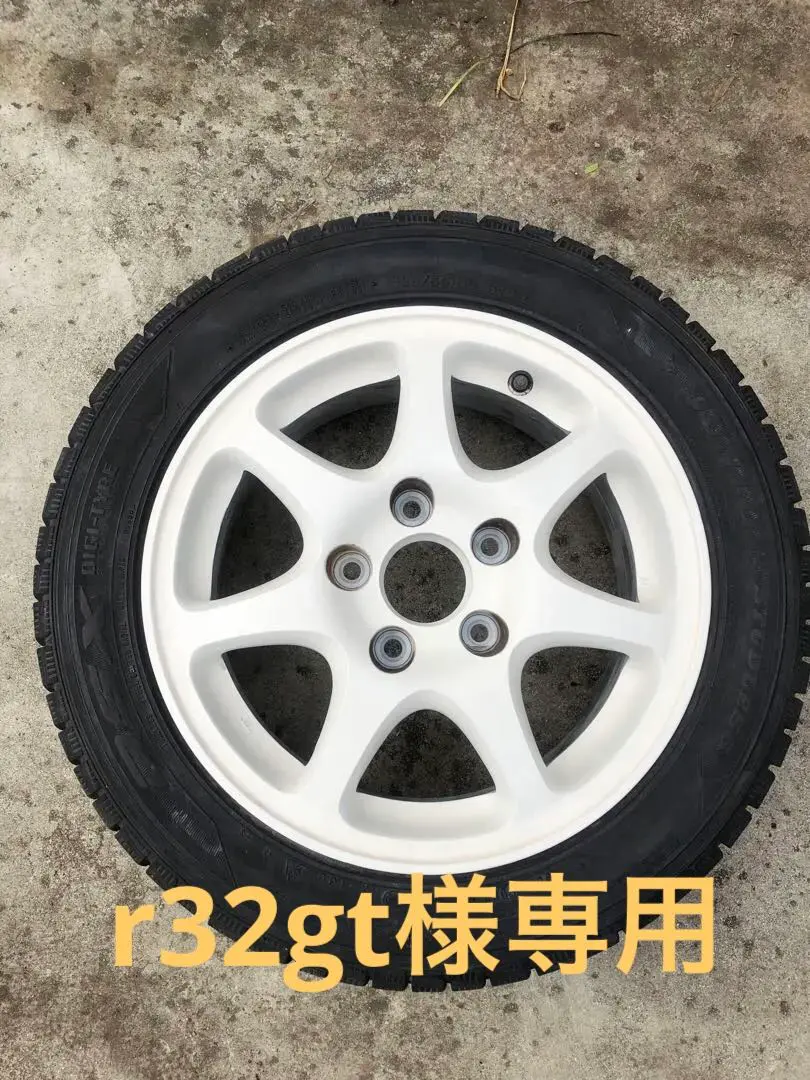 2025年最新】シビック 純正 ホイール ENKEIの人気アイテム