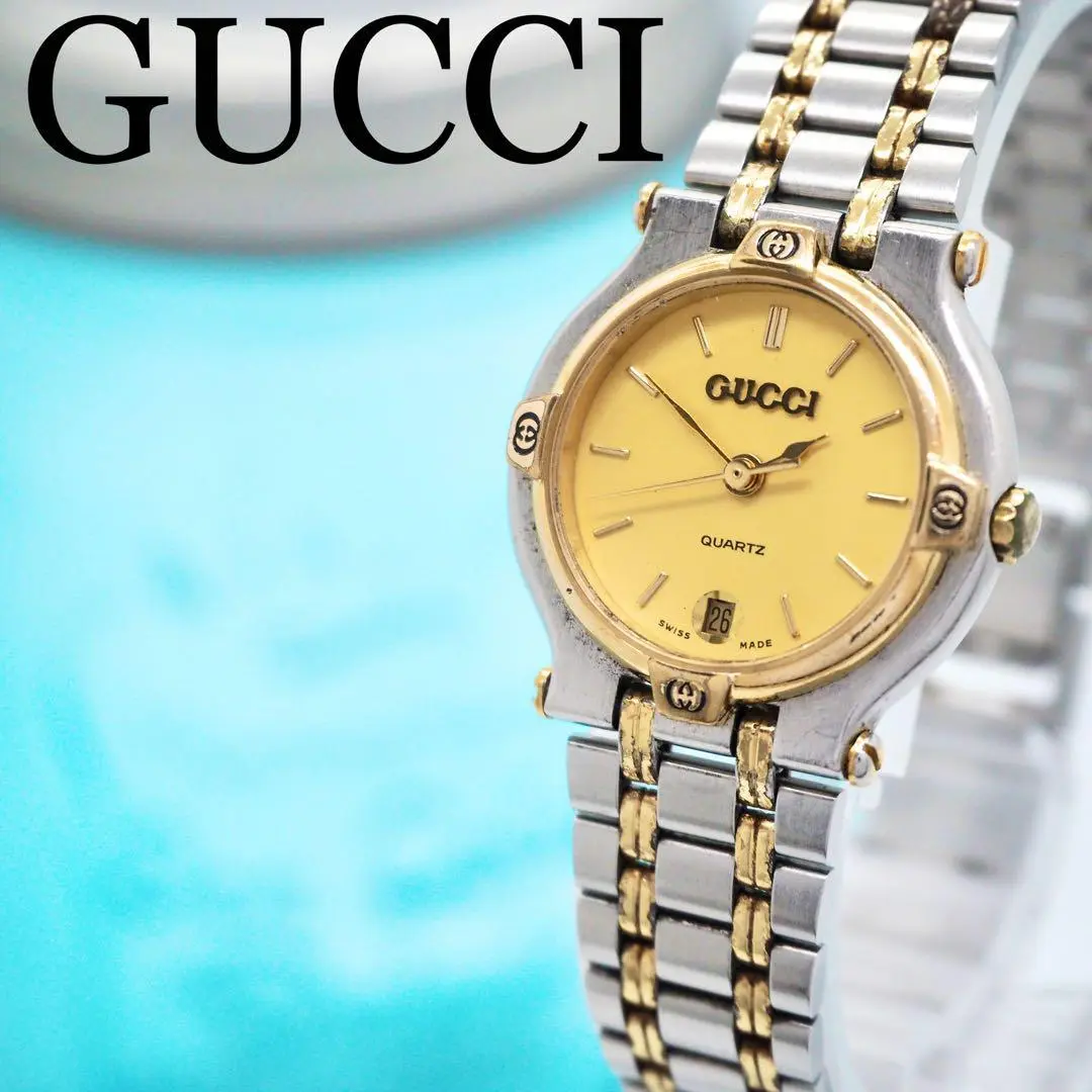 2025年最新】GUCCI グッチ 111Lの人気アイテム - メルカリ