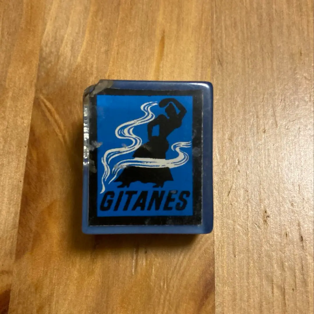 ジタン GITANES コイントレー 灰皿 GIEN トレー アンティーク Amazon.co.jp: フランス ジタン GITANES コイントレー灰皿 GIEN