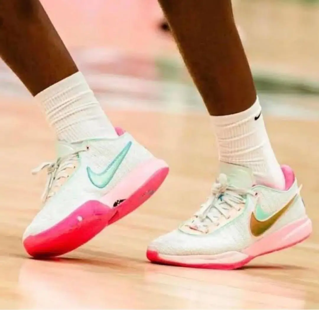 2025年最新】lebron 20 timeの人気アイテム - メルカリ