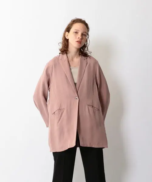 ＊Steven Alan ＊シアージャケット 専用♡＜Steven Alan＞シアージャケット united arrows - メルカリ