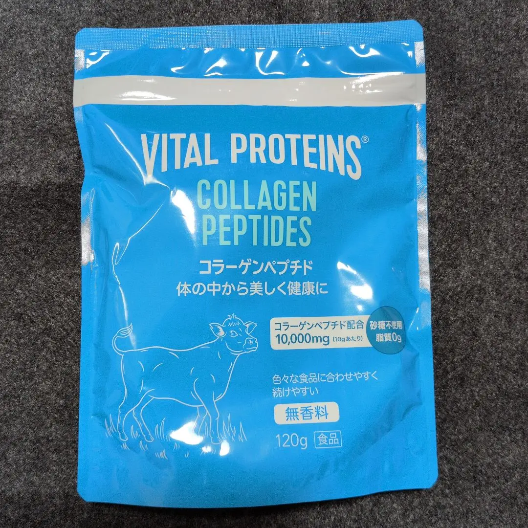 Thumbnail of VITAL PROTEINS COLLAGEN PEPTIDES 120g