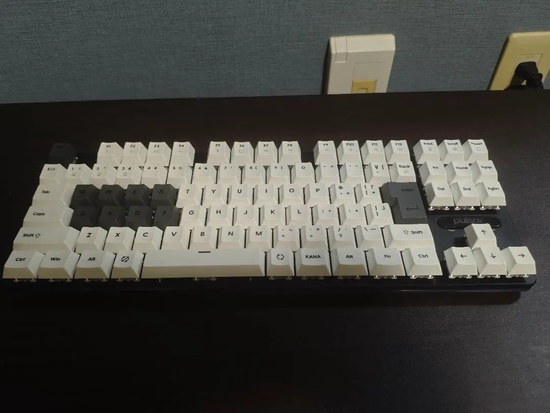 2025年最新】PULSAR pcmk 2 he tklの人気アイテム - メルカリ