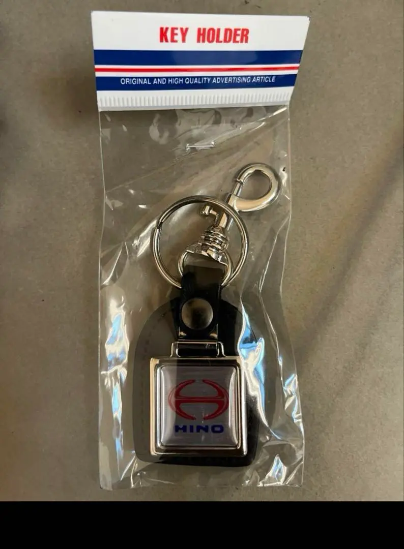 よ*け様 HINO 純正リモコン　日野キーホルダー　シリコンケース　3点セット Amazon.co.jp: [パックンロック] トヨタ・日野 シリコンキー
