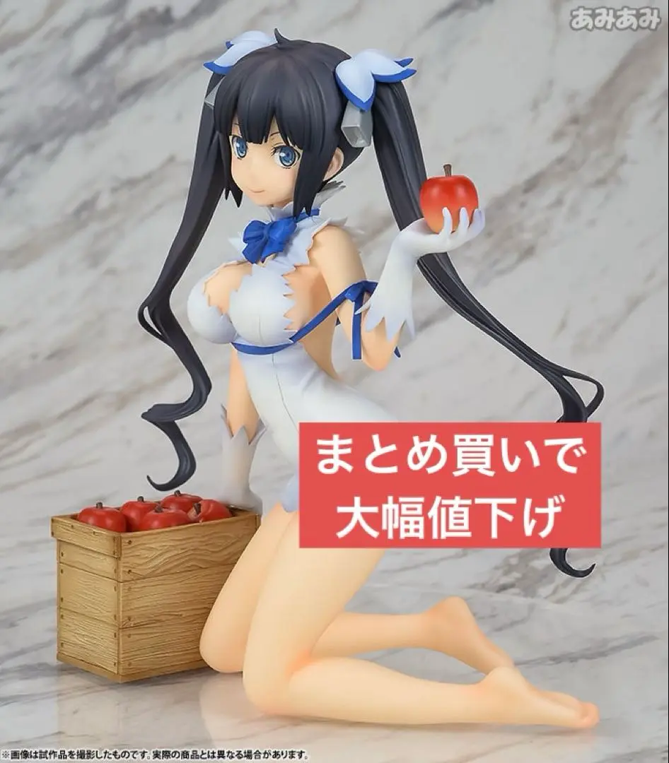 2025年最新】ヘスティア 1/7 コトブキヤ)の人気アイテム - メルカリ