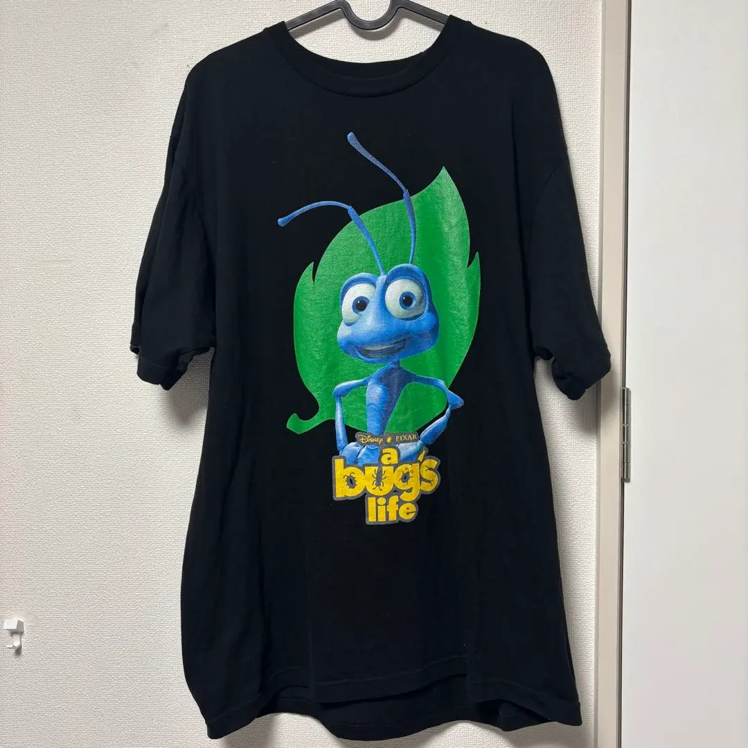 2025年最新】バグズライフ tシャツの人気アイテム - メルカリ