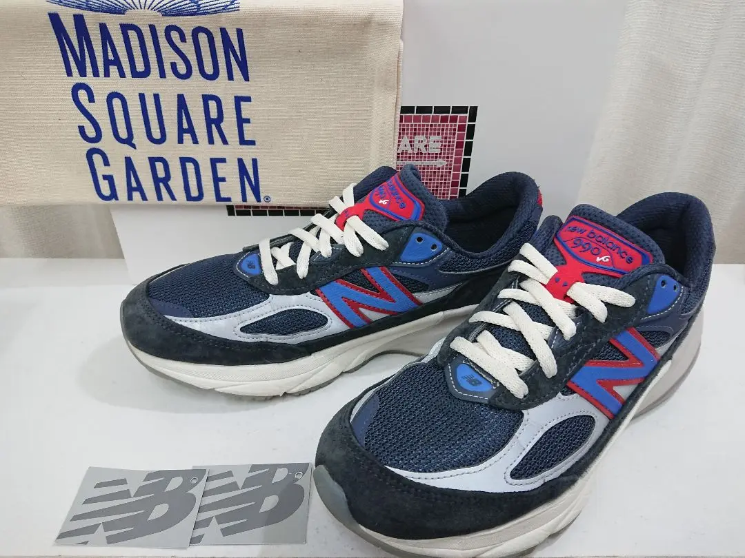 ニューバランス　2010 990 2002 993 シュプリーム　kith Kith New Balance 2010 Release Date | SneakerNews.com