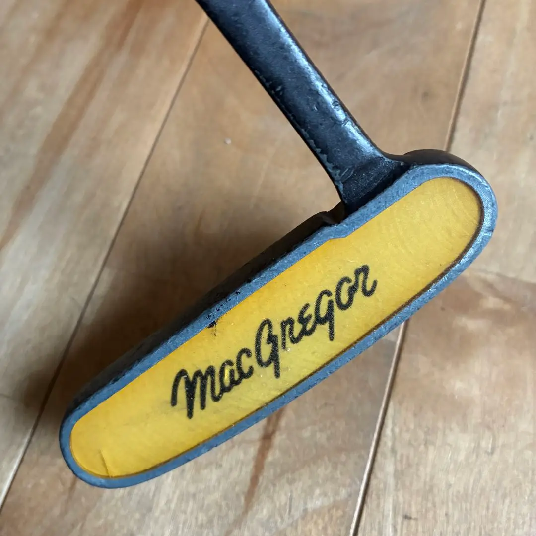 【レフティ】macgregar マグレガー TitledMac アイアン 10本 レフティ】macgregar マグレガー TitledMac アイアン 10本