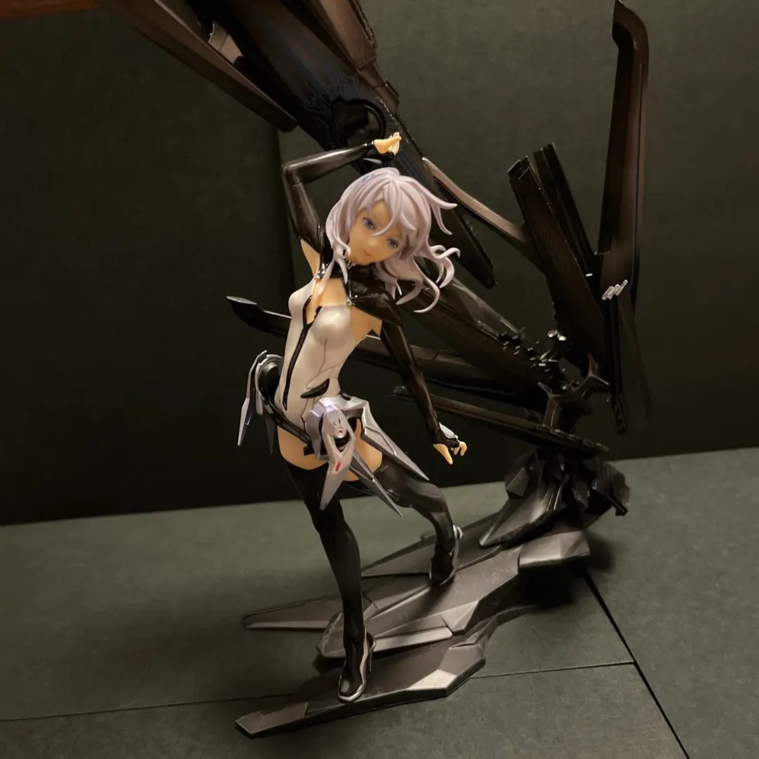 Amazon | BEATLESS レイシア 2011Ver. 1/8スケール ABS&PVC製