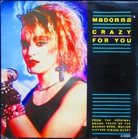 2025年最新】マドンナピクチャーレコードの人気アイテム - メルカリ