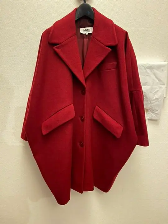 Maison Margiela（旧Maison Martin Margiela）（チェスター