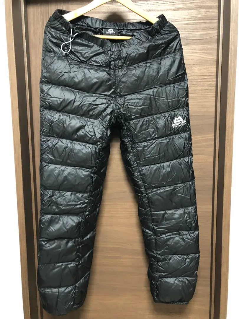 THE NORTH FACE - 美品  マウンテンイクイップメント ダウンパンツ レディース S ブラック 2025年最新】MountainEquipment ダウンパンツの人気アイテム