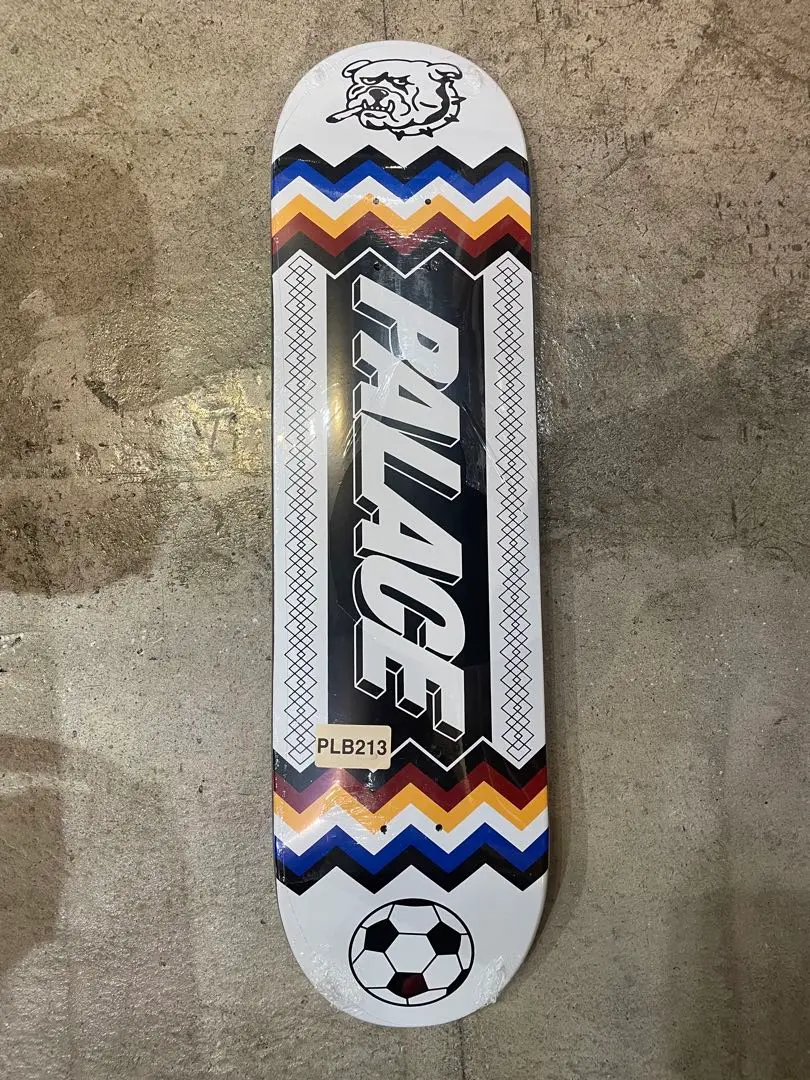 2025年最新】palace skateboards デッキの人気アイテム - メルカリ