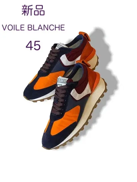 Voile Blanche スニーカー ミリタリグリーン　39 VOILE BLANCHE | スニーカー ミリタリーグリーン メンズ | YOOX