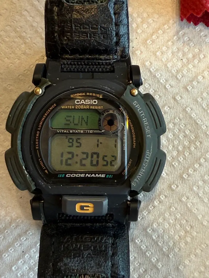 2025年最新】DW-8800 ベゼルの人気アイテム - メルカリ