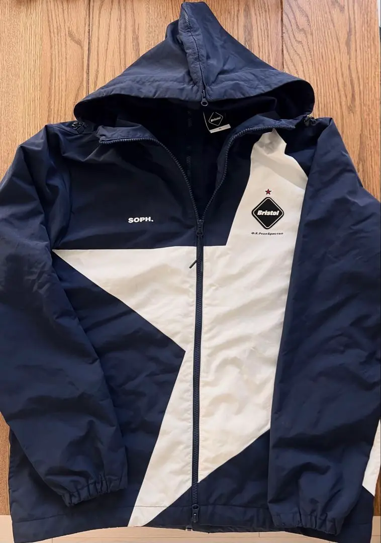 セットアップ】 FCRB NIKE f.c real bristol エフシーレアル