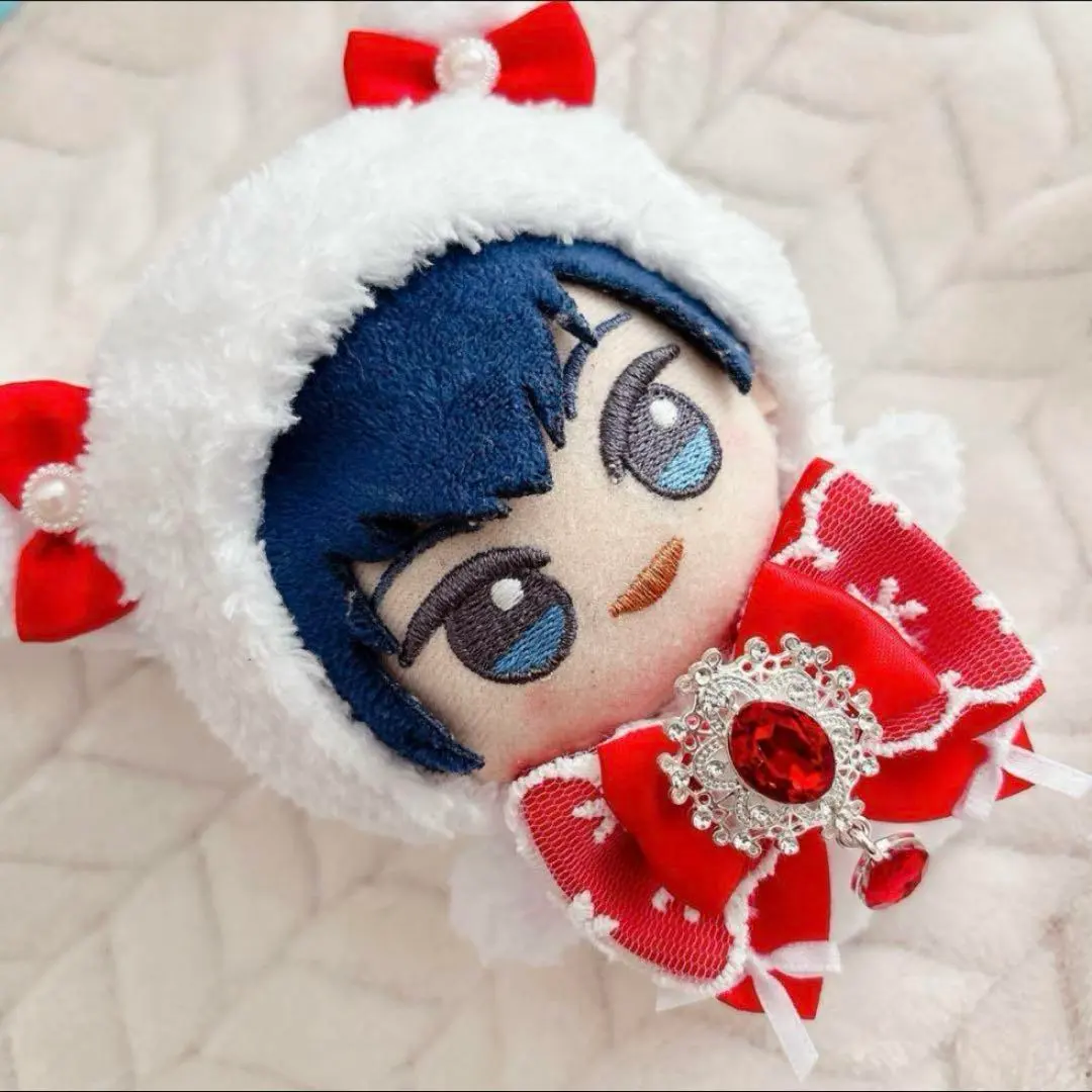 2803☆ 玩偶服 小玩偶 11公分 的縮圖