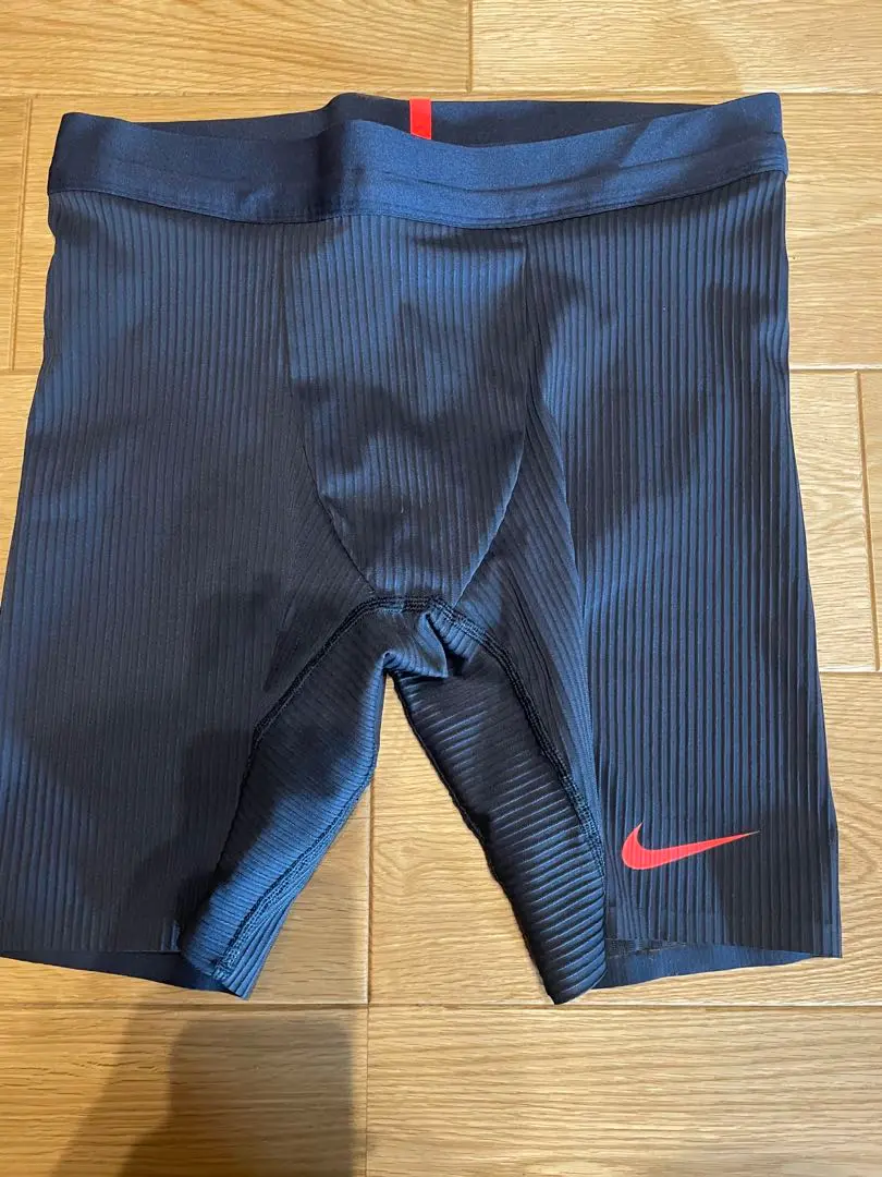 2025年最新】nike pro elite ハーフタイツの人気アイテム - メルカリ