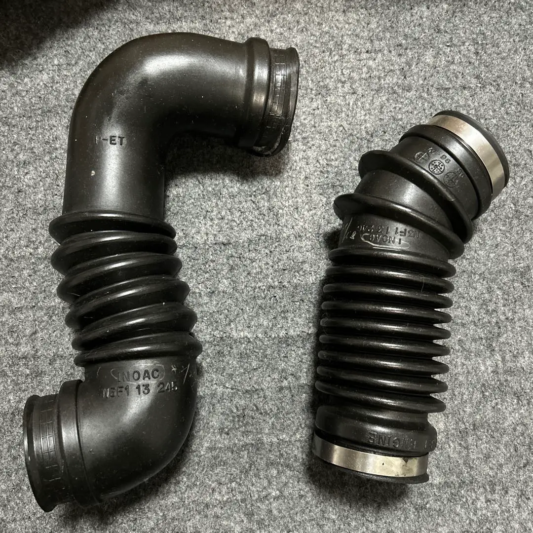 re雨宮 fd3s インテークパイプ　廃盤 2025年最新】fd3s インテークパイプの人気アイテム - メルカリ