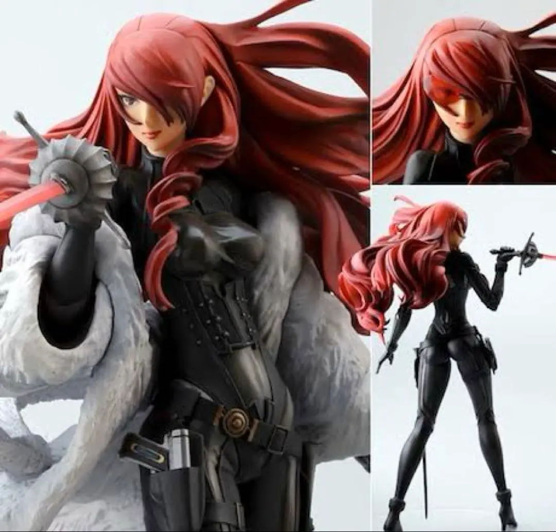 ペルソナ4 ジ・アルティメットイン マヨナカアリーナ 桐条美鶴 1/7 Amazon.co.jp: ペルソナ4 ジ・アルティメット イン マヨナカ