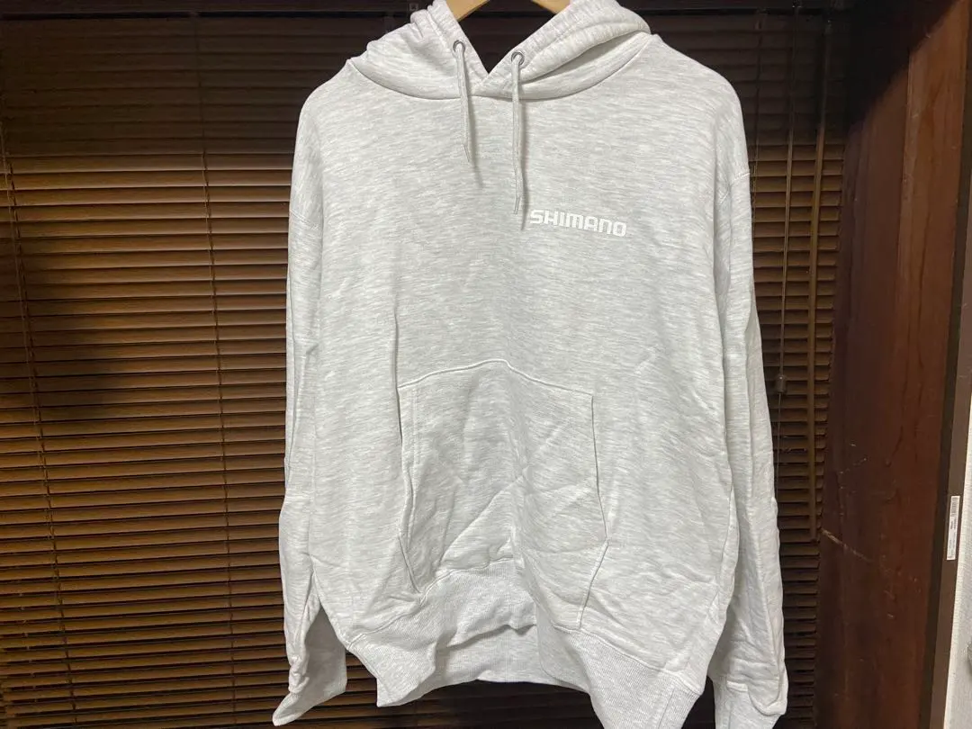 Thumbnail of Shimano Hoodie, Size L