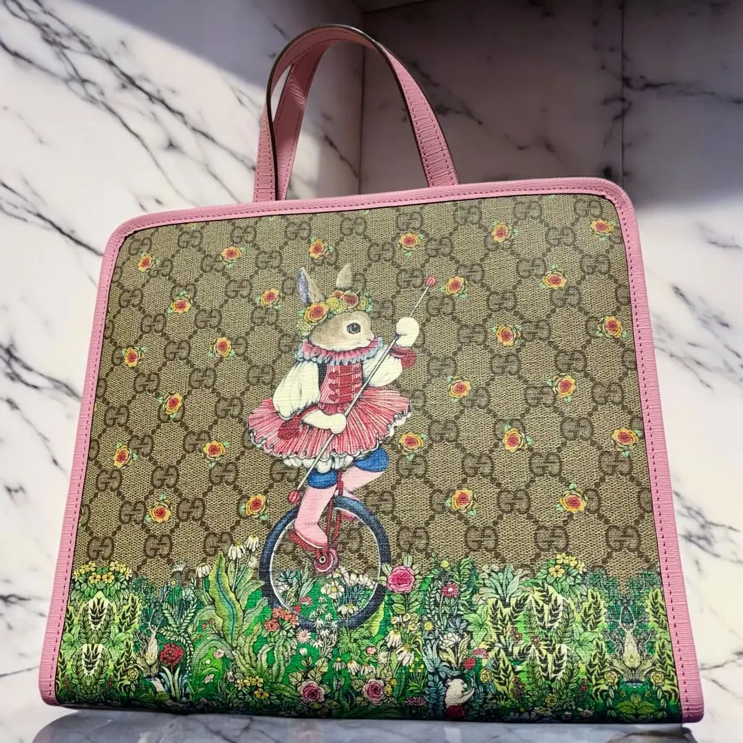 2025年最新】gucci ヒグチユウコ うさぎの人気アイテム - メルカリ