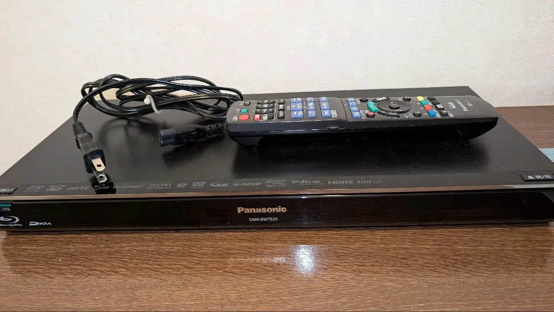【現金特価】 2025年最新】BWT620 リモコンの人気アイテム メルカリ - レコーダー