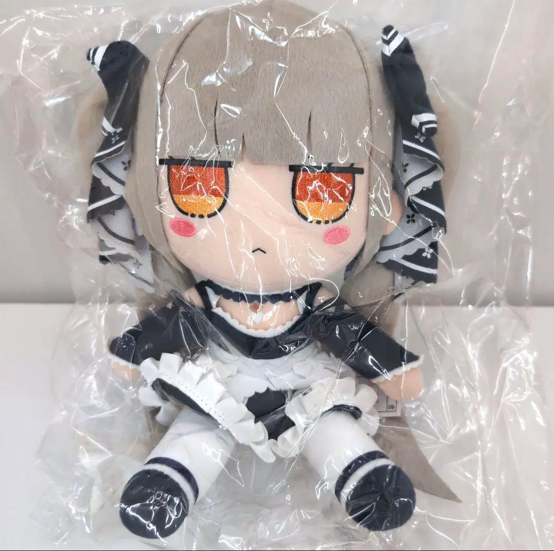 Amazon.co.jp: Gift ふもふもふぉーみだぶる。 ぬいぐるみ
