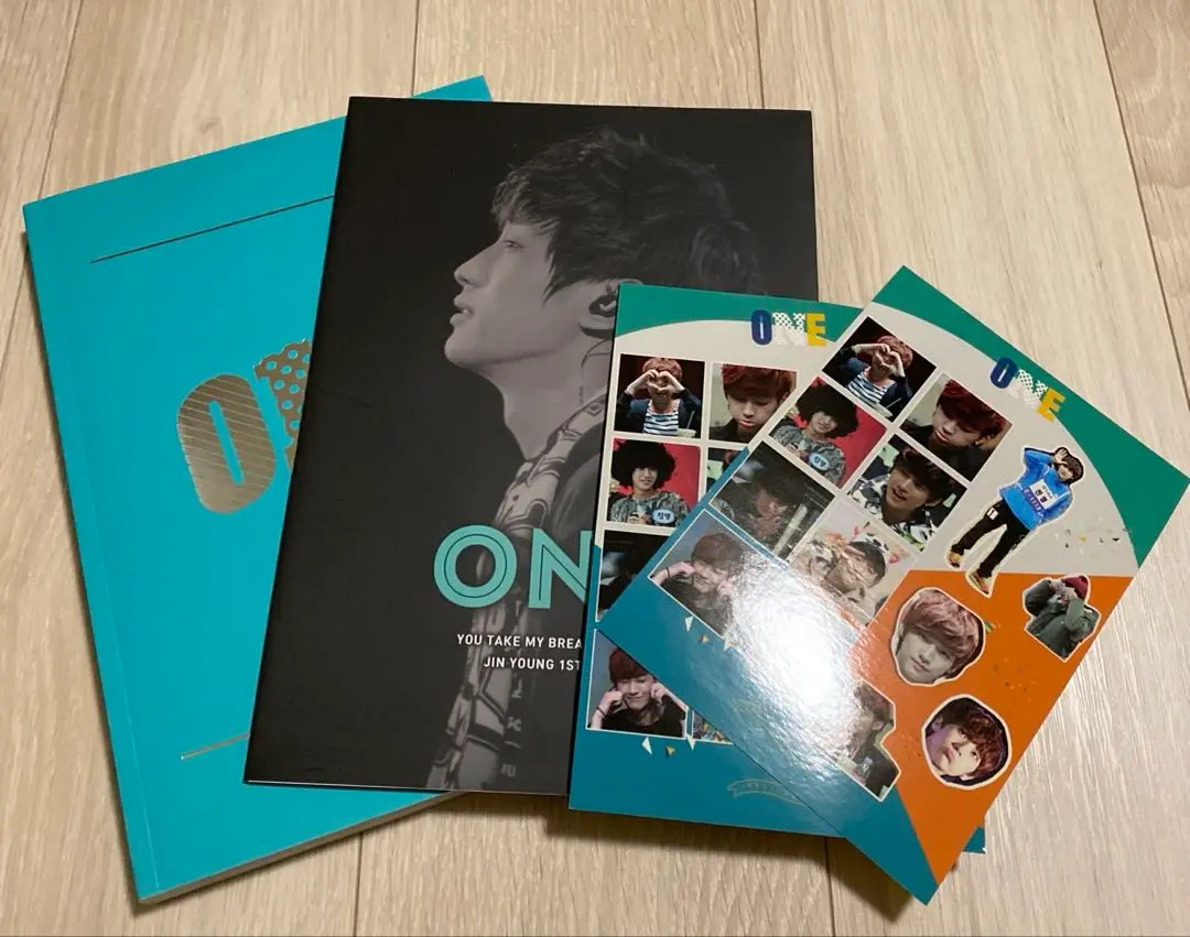 【送料込】B1A4 ジニョン 14点セット　CD カード　チャームなど 2025年最新】b1a4 ジニョン 特典の人気アイテム - メルカリ
