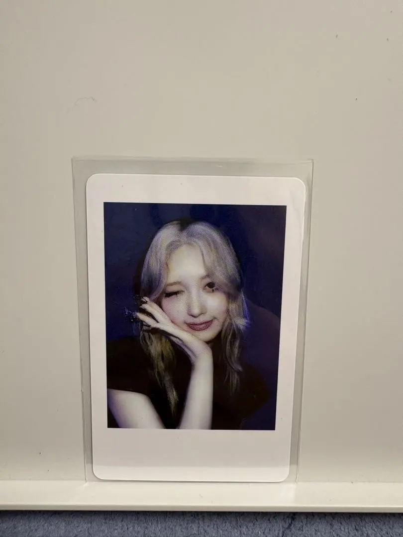 Thumbnail of IVE SECRET withmuu Polar Photo - Gaeul