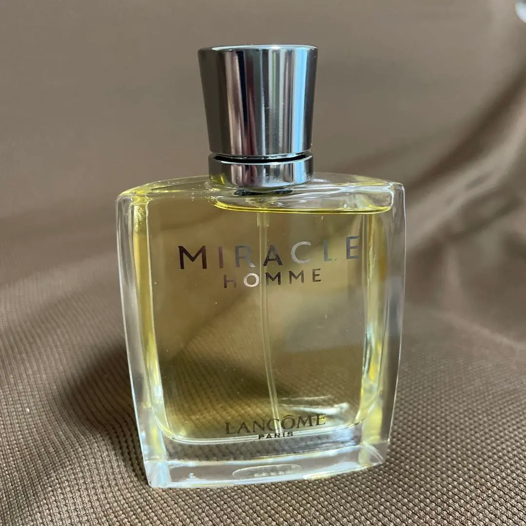 2025年最新】LANCOME 香水(男性用)の人気アイテム - メルカリ