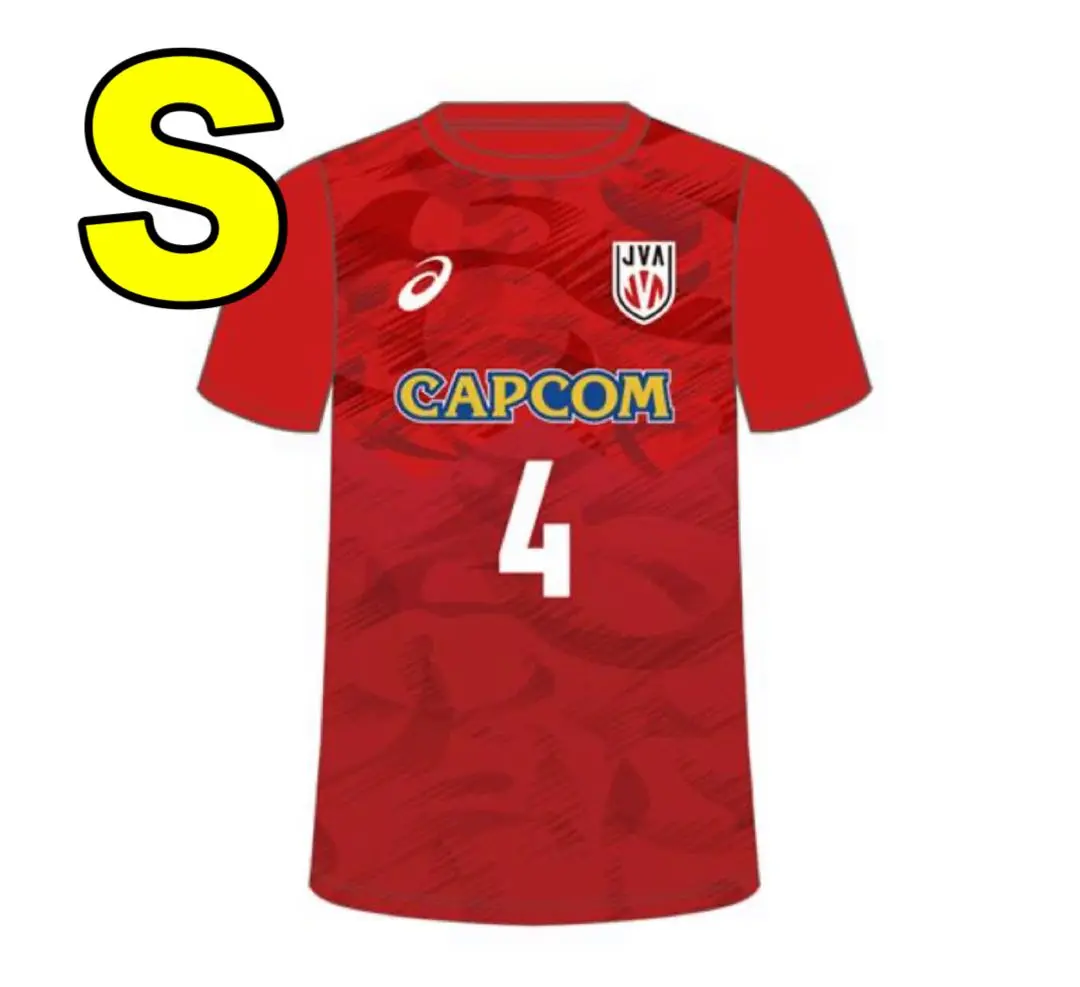 宮浦健人選手　日本代表ユニフォーム2023 Lサイズ 男子日本代表応援Tシャツ 宮浦健人 ユニフォーム （限定セール