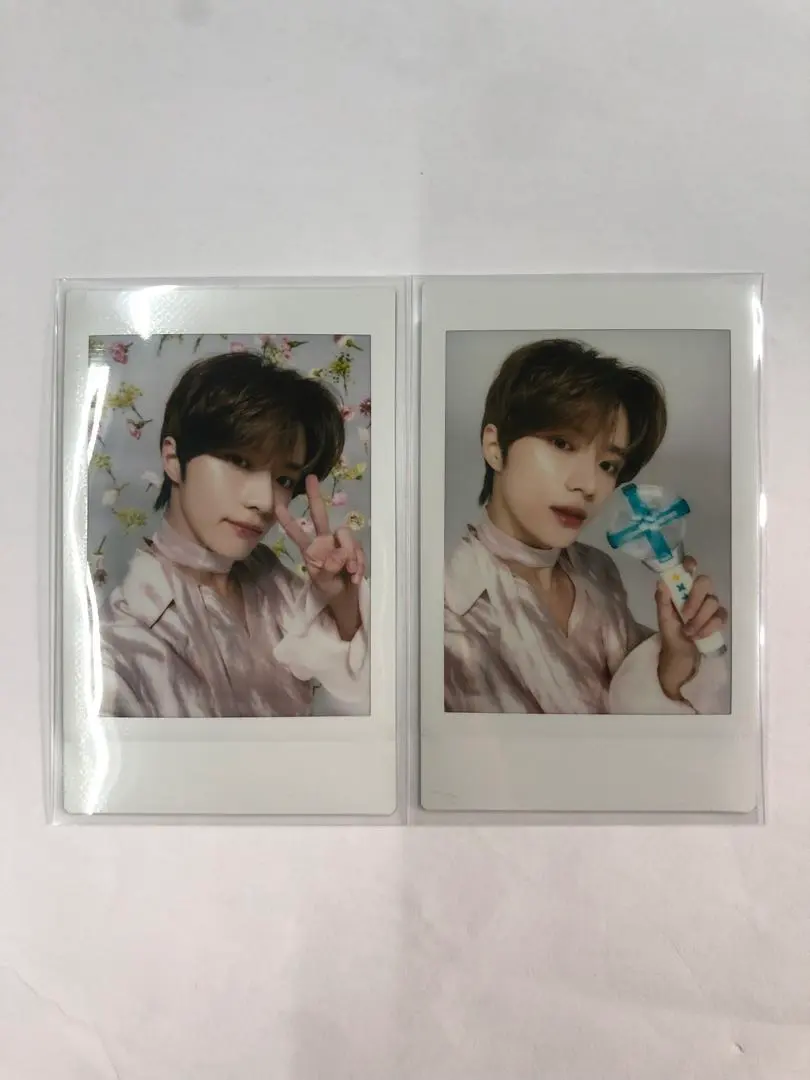 Thumbnail of TXT ACT:SWEET MIRAGE Polaroid Bombgyu Complete