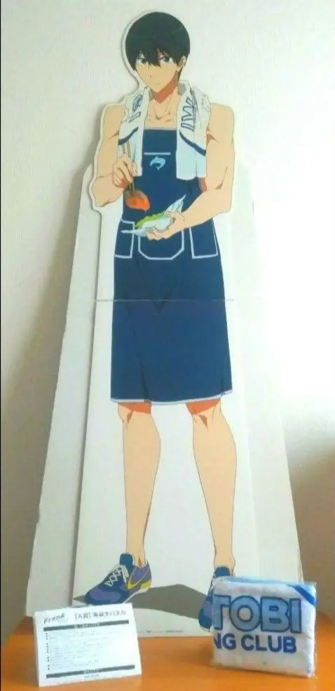 Free 等身大パネル A賞 m80411700427_1.jpg?1717853704