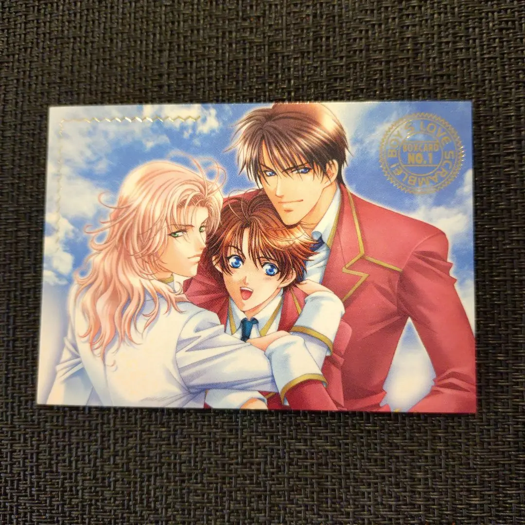 学園ヘヴン トレーディングカード 61枚 2025年最新】学園ヘヴン カードの人気アイテム - メルカリ