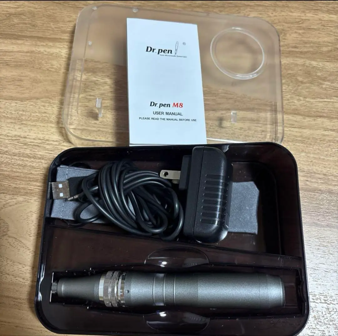 2025年最新】dr.pen m8の人気アイテム - メルカリ