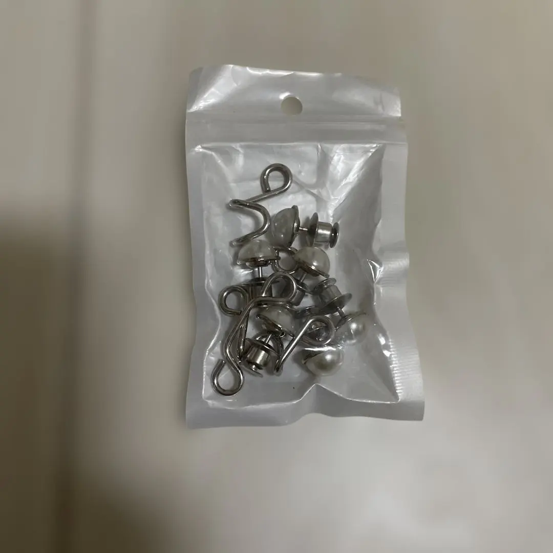 Thumbnail of Waist adjustment hardware for clothing